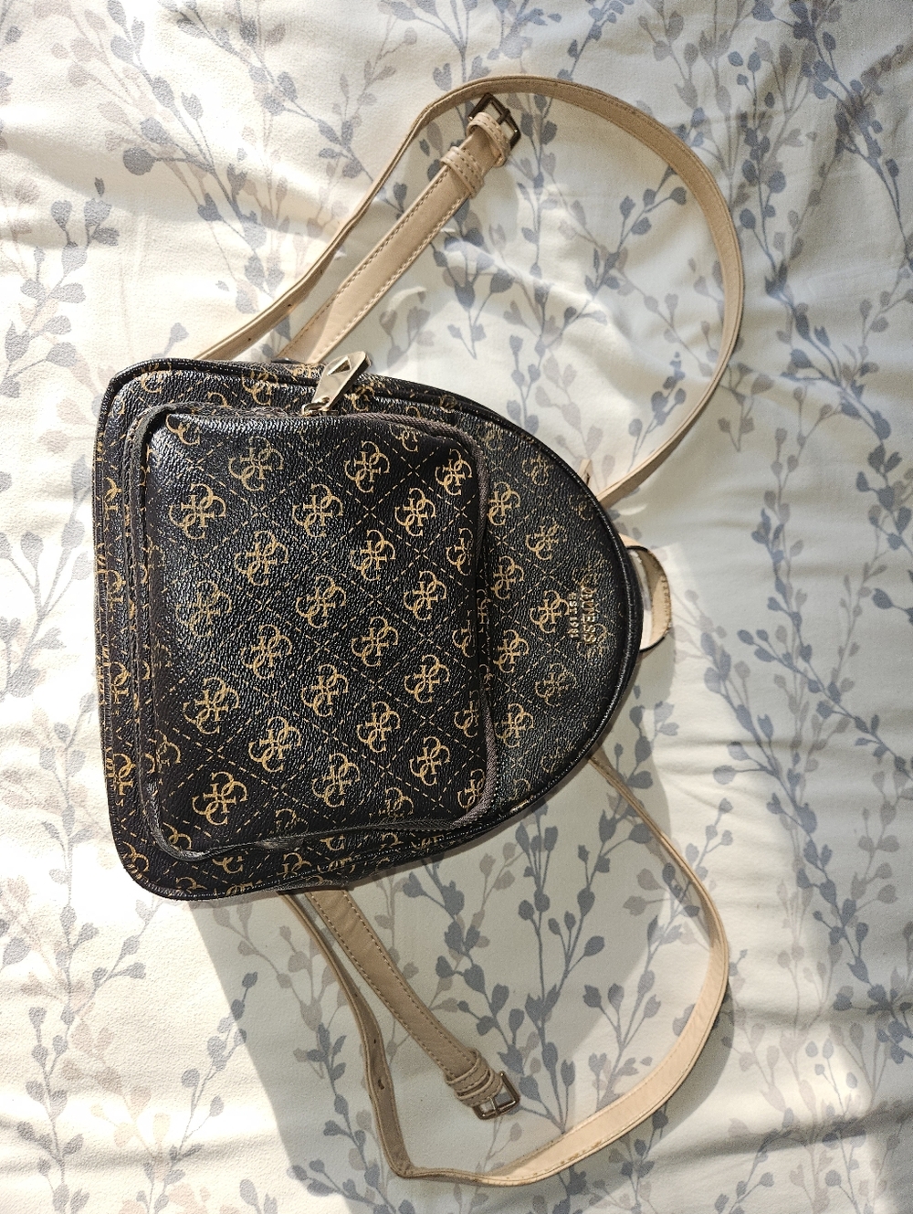 GUESS Rylan Small Backpack